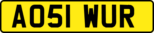 AO51WUR