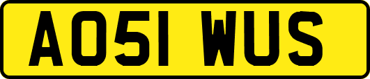 AO51WUS