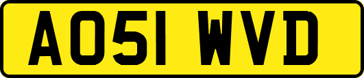 AO51WVD