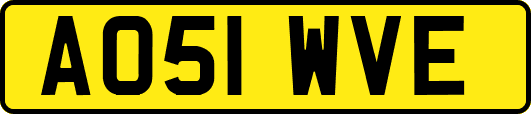 AO51WVE