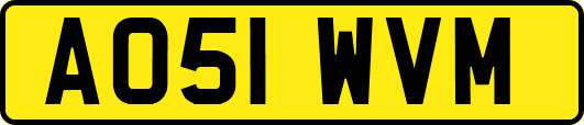 AO51WVM