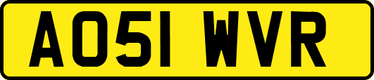 AO51WVR