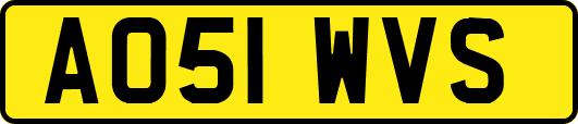 AO51WVS