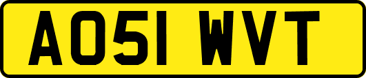 AO51WVT