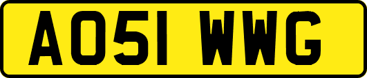 AO51WWG