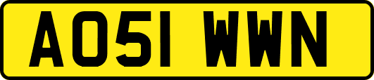AO51WWN