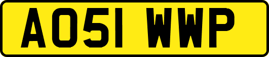 AO51WWP