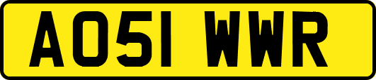 AO51WWR