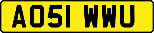 AO51WWU