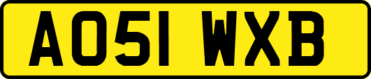 AO51WXB