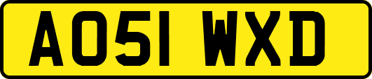 AO51WXD