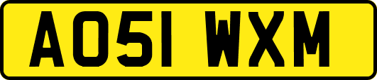 AO51WXM