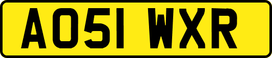 AO51WXR