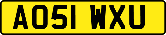 AO51WXU