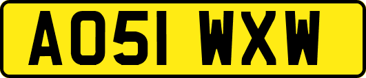 AO51WXW