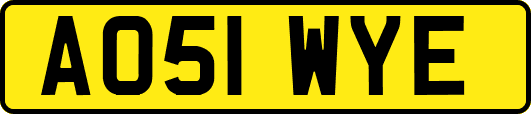 AO51WYE
