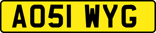 AO51WYG