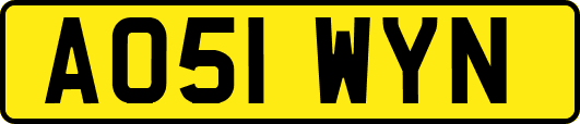 AO51WYN