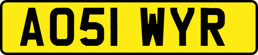 AO51WYR
