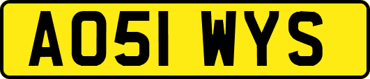 AO51WYS