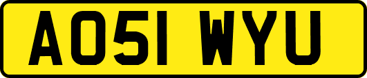 AO51WYU