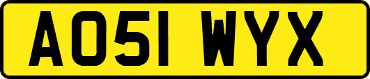 AO51WYX