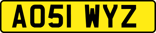 AO51WYZ