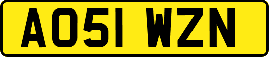 AO51WZN