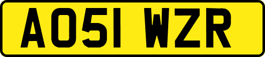 AO51WZR