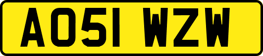 AO51WZW