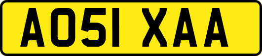 AO51XAA