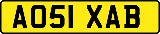 AO51XAB