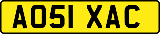AO51XAC