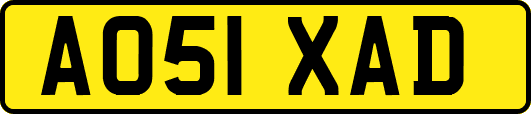 AO51XAD