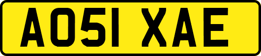 AO51XAE