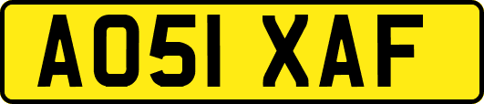 AO51XAF