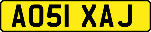 AO51XAJ