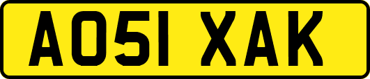 AO51XAK