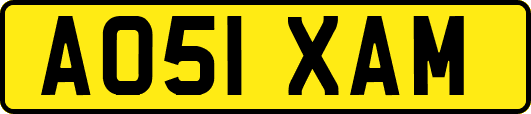 AO51XAM