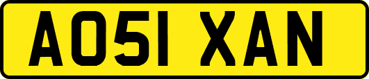 AO51XAN