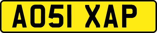 AO51XAP
