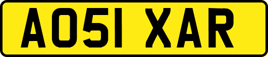 AO51XAR