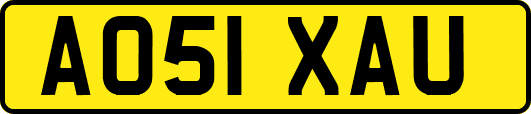AO51XAU