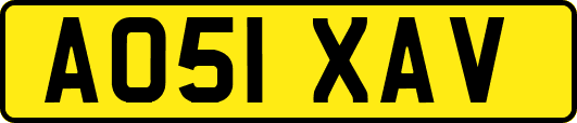AO51XAV