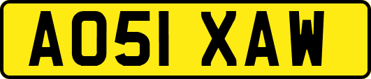 AO51XAW