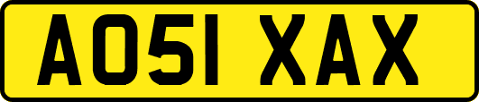 AO51XAX