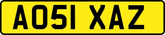 AO51XAZ
