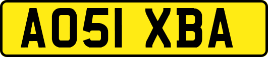 AO51XBA