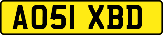 AO51XBD