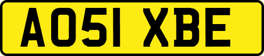 AO51XBE